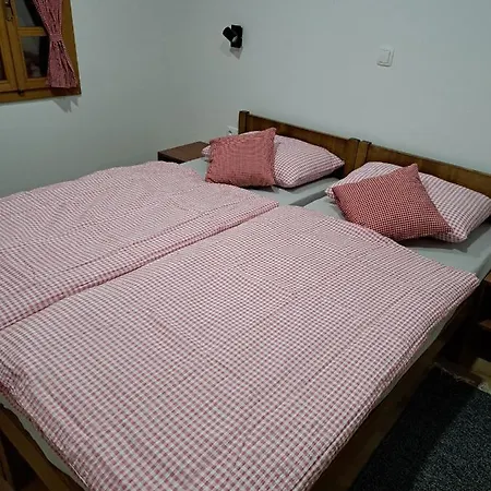 Ruralna Kuca Za Odmor Villa Pozun Ozalj Exterior photo
