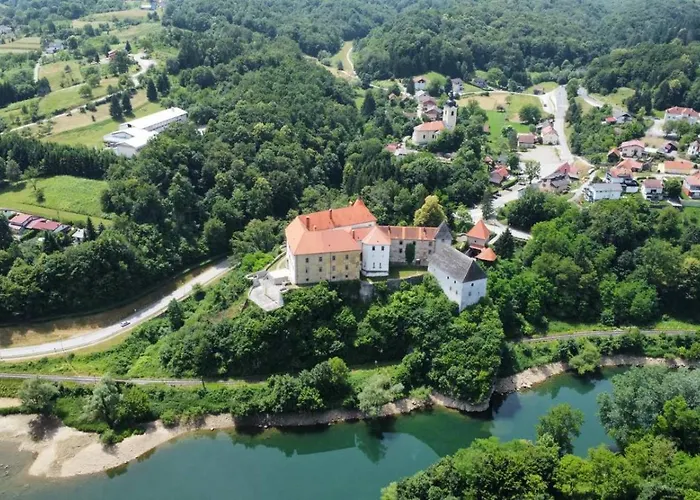 Ruralna Kuca Za Odmor Villa Pozun