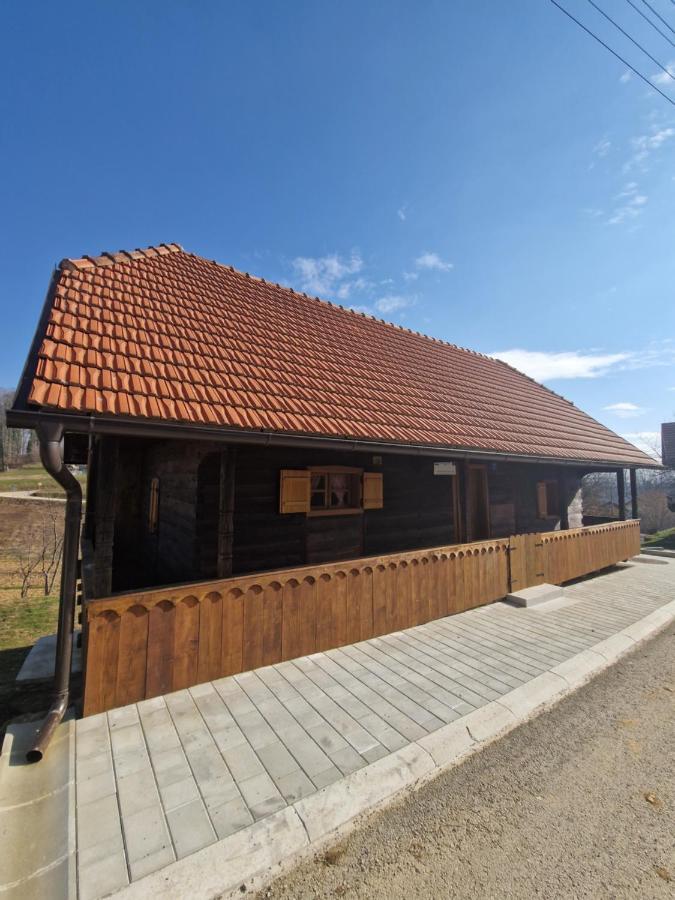 Ruralna Kuca Za Odmor Pozun *