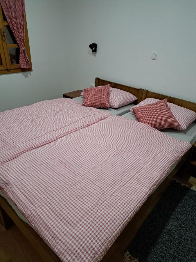 Ruralna Kuca Za Odmor Pozun Villa *