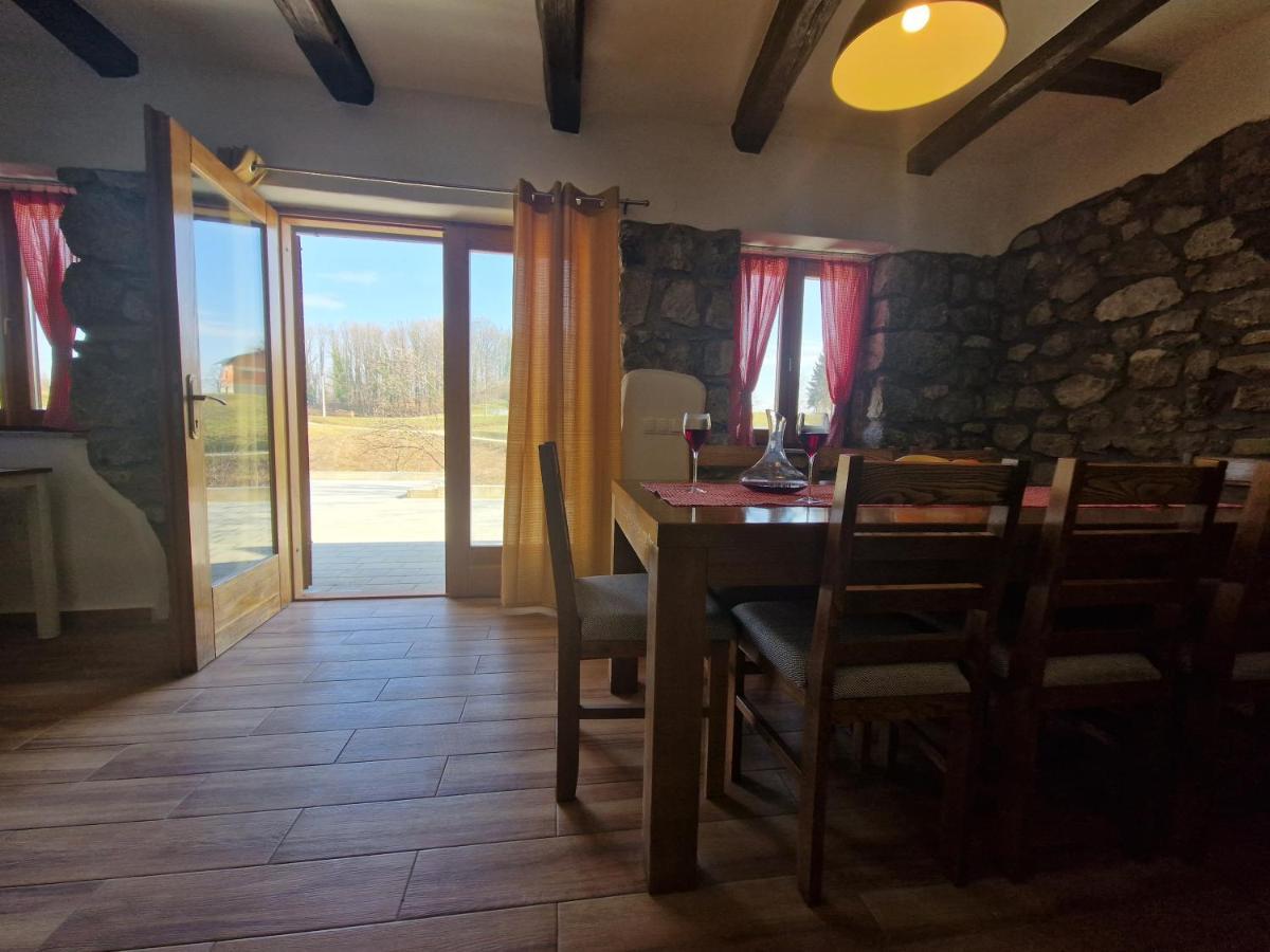 Villa Ruralna Kuca Za Odmor Pozun *