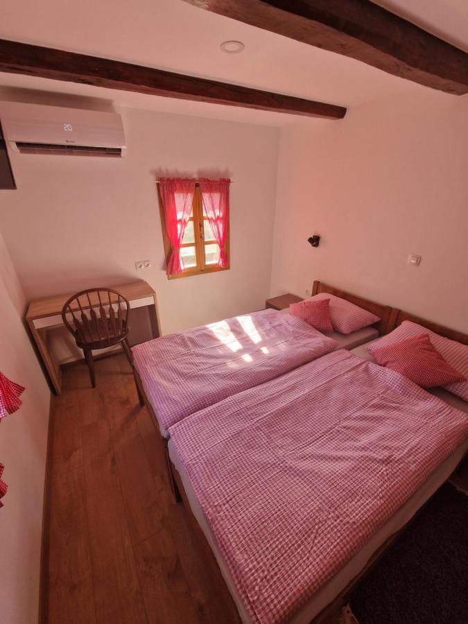 Ruralna Kuca Za Odmor Pozun Villa Ozalj