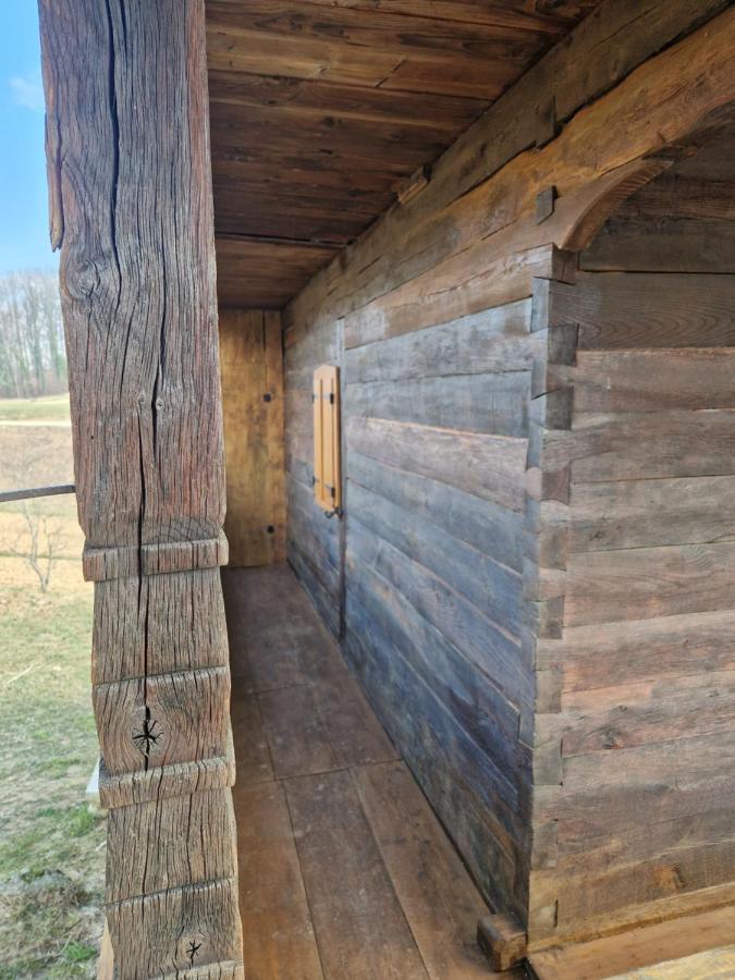 Villa Ruralna Kuca Za Odmor Pozun *