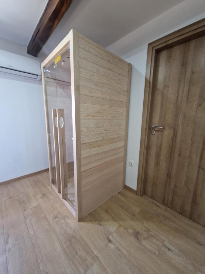 Villa Ruralna Kuca Za Odmor Pozun Ozalj
