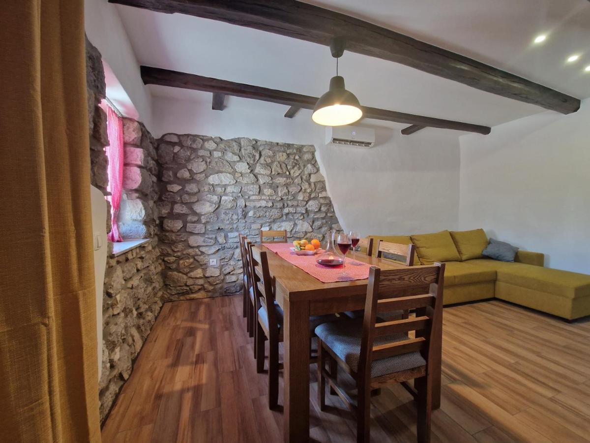 Willa Ruralna Kuca Za Odmor Pozun Ozalj