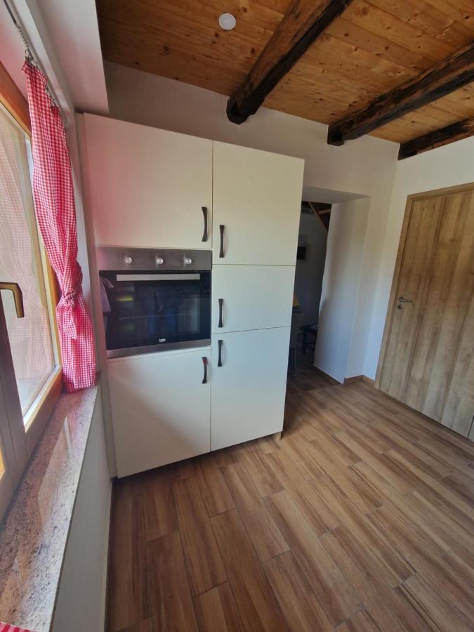 Villa Ruralna Kuca Za Odmor Pozun