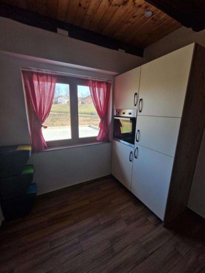 Ruralna Kuca Za Odmor Pozun Villa