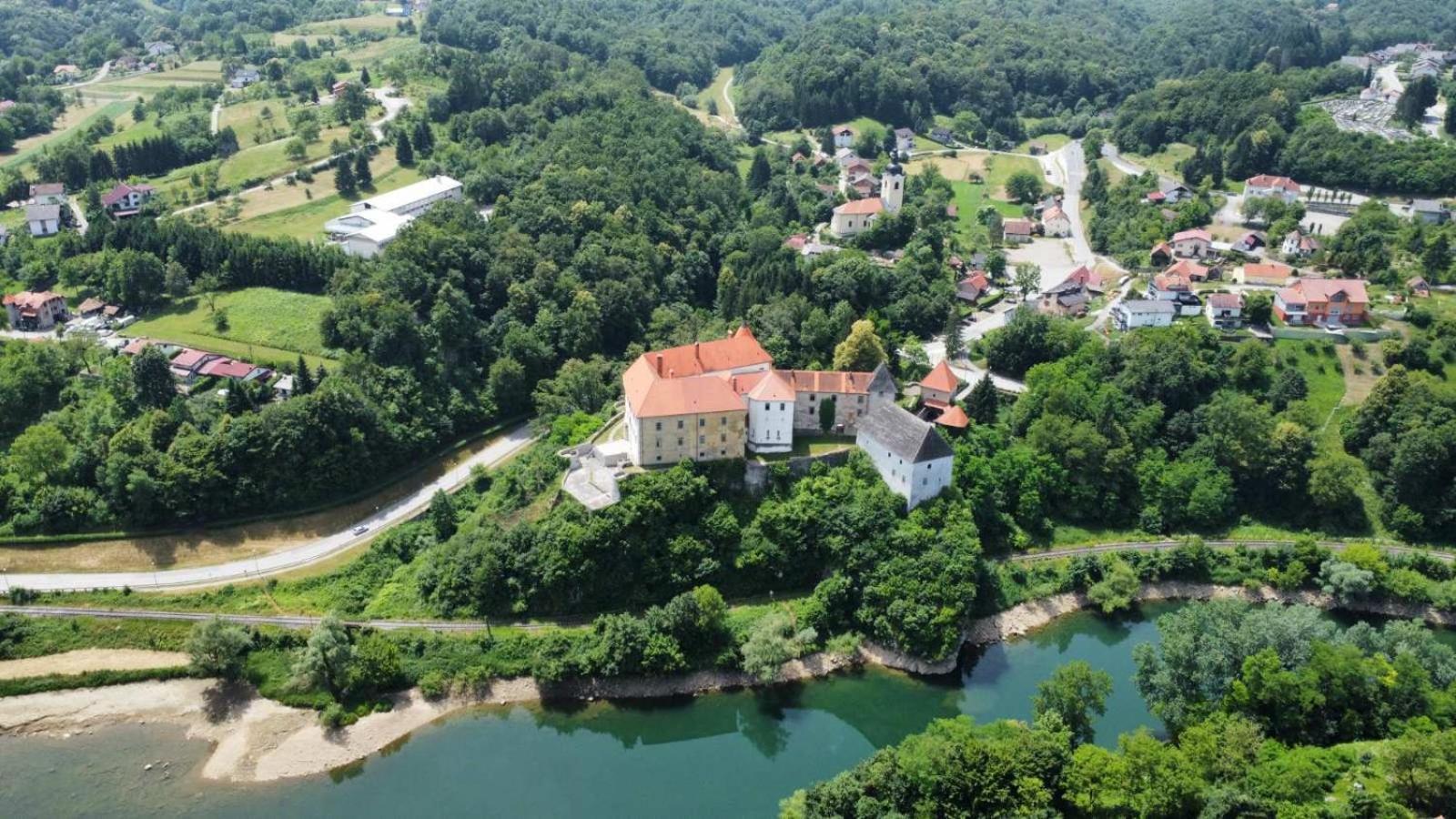 Willa Ruralna Kuca Za Odmor Pozun *